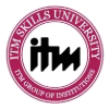 ITM Skills University Logo