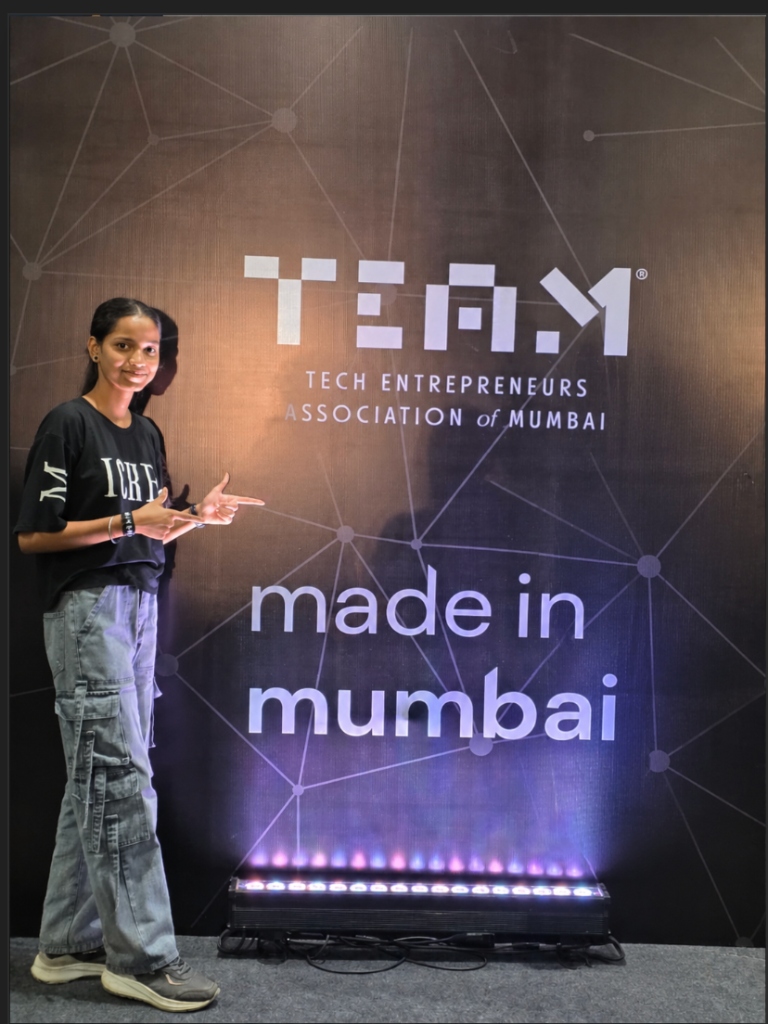 Mumbai Hacks 2025
