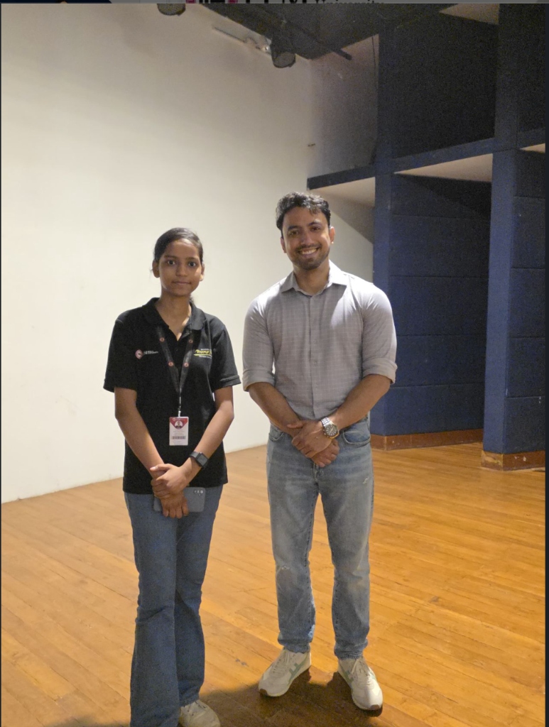 Case Study with Students — Gauge Analytical Mindset