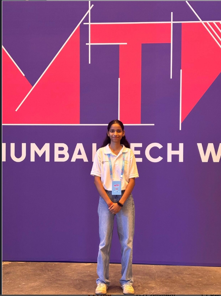 Mumbai Tech Week 2026