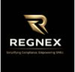 REGNEX Logo